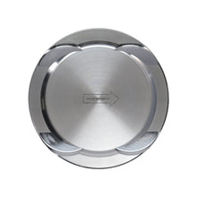 Load image into Gallery viewer, Manley Ford Coyote 5.0L DOHC -12cc Dish 3.700in Bore Piston Set
