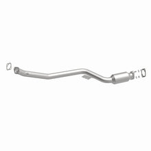 Load image into Gallery viewer, MagnaFlow Conv Direct Fit OEM 2015 Hyundai Genesis 3.8L Underbody
