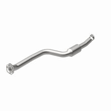Load image into Gallery viewer, Magnaflow 09-16 BMW Z4 L6 3.0L OEM Grade / EPA Compliant Direct-Fit Catalytic Converter
