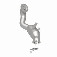 Load image into Gallery viewer, MagnaFlow Conv DF BMW 3 07-08 Rear OEM
