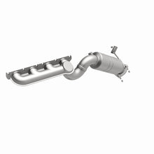 Load image into Gallery viewer, MagnaFlow Conv DF 07-08 Audi A6/A8 4.2L
