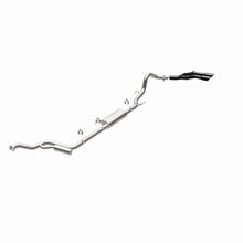 Load image into Gallery viewer, Magnaflow 2024 Toyota Tacoma Speq Series Cat-back Exhaust System (Black Tips)
