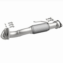 Load image into Gallery viewer, BRE Exhaust 05-08 Escape Mariner Tribute 2.3L 3.0L Front Pipe Kit
