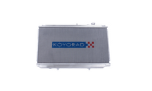 Load image into Gallery viewer, Koyo 97-05 Toyota Aristo / Lexus GS300 Radiator
