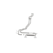 Load image into Gallery viewer, MagnaFlow SYS C/B 2001 BMW M3 3.2L E-46
