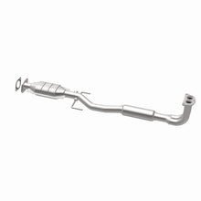 Load image into Gallery viewer, Magnaflow Conv DF 2004 LANCER 2.4L L Underbody
