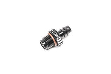 Load image into Gallery viewer, Radium Engineering 6AN ORB to 10mm Barb Check Valve
