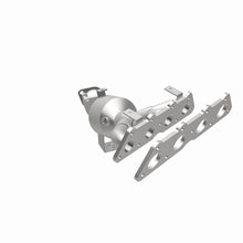 Load image into Gallery viewer, MagnaFlow Direct-Fit SS OEM Catalytic Converter 12-15 Hyundai Accent L4-1.6LGAS
