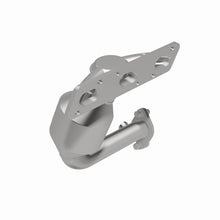 Load image into Gallery viewer, MagnaFlow Conv DF 03 Mazda 6 3.0 Front Manifold
