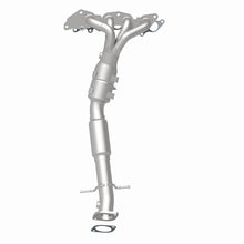 Load image into Gallery viewer, Magnaflow Conv DF 10- Mazda 3 2.5L
