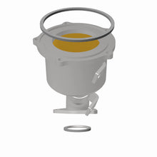 Load image into Gallery viewer, MagnaFlow Conv DF 96-98 RAV4 2.0L front 49S
