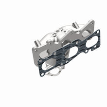 Load image into Gallery viewer, MagnaFlow Front Converter Manifold Direct Fit 12-17 Hyundai Azera 3.3L
