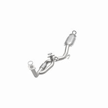 Load image into Gallery viewer, MagnaFlow Conv DF 97-99 Avalon 3.0 ypipe CAem
