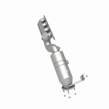 Load image into Gallery viewer, MagnaFlow Conv DF 07-08 Audi A6/A8 4.2L
