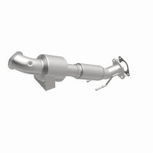Load image into Gallery viewer, MagnaFlow 13-16 Ford Focus ST L4 2.0L California Grade Direct-Fit Catalytic Converter
