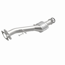 Load image into Gallery viewer, MagnaFlow Conv DF 04-07 Subaru WRX/STI 2.5L T
