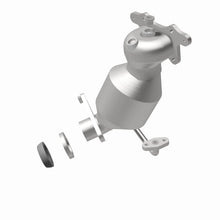 Load image into Gallery viewer, Magnaflow Conv DF 11-14 CR-Z 1.5L Manifold
