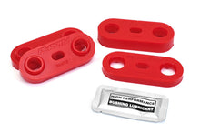 Load image into Gallery viewer, PERRIN 08-25 Subaru WRX &amp; STI / 08-13 Forester / 13-23 Crosstrek Trans. Crossmember Bushings
