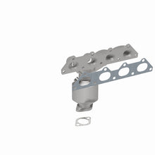 Load image into Gallery viewer, MagnaFlow Conv DF 02-03 Mitsubishi Lancer 2.0L California
