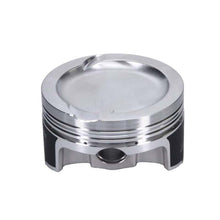 Load image into Gallery viewer, Wiseco Chevy LT1 4.125in Bore 1.115in CH -15cc Professional Dish Pistons - Set of 8
