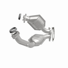 Load image into Gallery viewer, MagnaFlow Conv DF 2001-05 Explorer 4.0L Sport Trac Front Section
