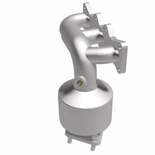 Load image into Gallery viewer, MagnaFlow Conv DF 96-02 Mazda Millenia 2.3L
