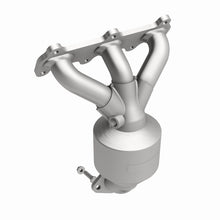 Load image into Gallery viewer, MagnaFlow Conv DF 07-08 Hyundai Tiburon 2.7L
