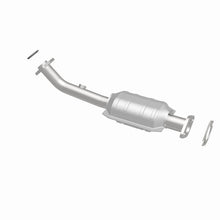 Load image into Gallery viewer, MagnaFlow Conv DF 01-04 Pathfinder Driver Side Rear
