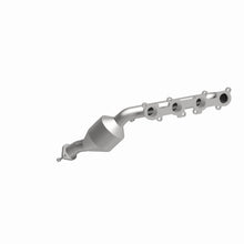 Load image into Gallery viewer, MagnaFlow Conv DF 03-04 4Run 4.7 Driver Side Manifold
