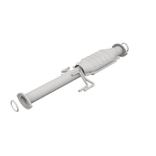 Load image into Gallery viewer, MagnaFlow Conv DF 02-04 Tacoma 3.4L rear 50S
