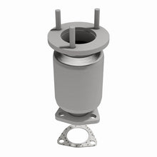 Load image into Gallery viewer, MagnaFlow Conv DF 87-89 Mazda B2200 49S
