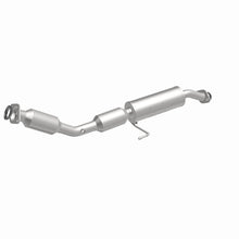 Load image into Gallery viewer, MagnaFlow 17-18 Toyota Corolla iM Base L4 1.8L OEM Grade Direct-Fit Catalytic Converter
