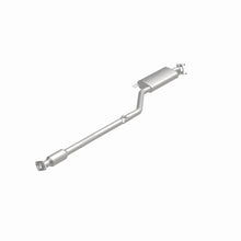 Load image into Gallery viewer, MagnaFlow Direct Fit Catalytic Converter 2020 Hyundai Palisade Underbody 3.8L FWD
