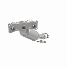 Load image into Gallery viewer, MagnaFlow Conv BMW 08-13 128i/07-13 328i/09-10 328i XDrive/07-08 328Xi/06 330i/Xi 3.0L Rear Manifold
