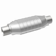 Load image into Gallery viewer, MagnaFlow Conv Universal 2.00 inch with single O2 OEM
