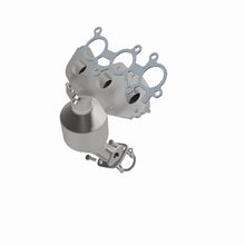 Load image into Gallery viewer, Magnaflow Conv DF 10-14 RX450H 3.5L Right
