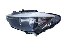Load image into Gallery viewer, Hella 2012-2014 BMW 320i ActiveHybrid 3 Halogen Headlight Assembly
