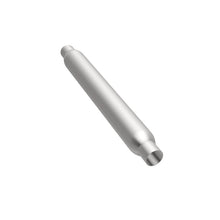 Load image into Gallery viewer, MagnaFlow Muff GP 3.5 Dia 26inch 2.25/2.25
