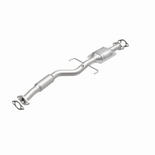 Load image into Gallery viewer, MagnaFlow Conv DF 99-00 Galant 2.4 rear OEM
