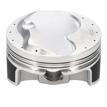 Load image into Gallery viewer, Wiseco Chevy LSX - 3.800in Bore - 1.110in CH 8.80cc - Piston Set of 8
