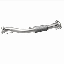 Load image into Gallery viewer, BRE Exhaust 01-06 Elantra 2.0L Front Pipe Kit
