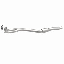 Load image into Gallery viewer, MagnaFlow Conv DF 97-98 BMW 540i 4.4L / 740I 4.4L / 96-98 740IL 4.4L P/S
