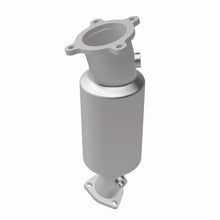 Load image into Gallery viewer, MagnaFlow California Grade CARB Compliant Converter Direct-Fit 05-09 Audi A4 / A4 Quattro

