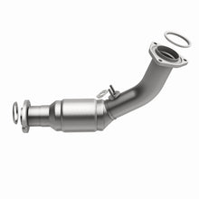 Load image into Gallery viewer, MagnaFlow Conv DF 99-02 4Runner Front 3.4L
