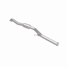 Load image into Gallery viewer, MagnaFlow Converter Direct Fit 15-19 Subaru WRX H4 2.0L
