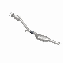 Load image into Gallery viewer, MagnaFlow Conv DF 00-01 Audi A6 2.8L
