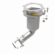 Load image into Gallery viewer, Magnaflow 04-07 Nissan Murano 3.5L Direct Fit Converter
