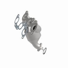 Load image into Gallery viewer, MagnaFlow Conv DF 04-06 Lexus RX330 3.3L P/S
