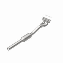 Load image into Gallery viewer, MagnaFlow Conv DF 98-04 VW Beetle 4 2.0L Dual Inlet

