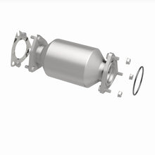 Load image into Gallery viewer, Magnaflow 2014 RLX 3.5L Underbody Direct Fit Converter
